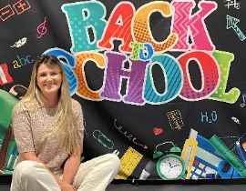  PBIS/iBElieve Welcome Back Teachers